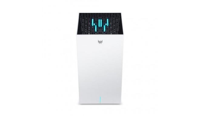 Acer Predator Connect T7 Wi-Fi 7 wireless router Gigabit Ethernet Tri-band (2.4 GHz / 5 GHz / 6 GHz)