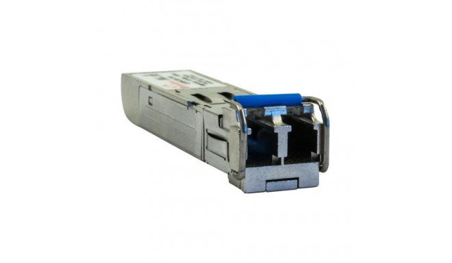 Barox AC-SFP-SXOM3-E network transceiver module Fiber optic 1000 Mbit/s 1310 nm