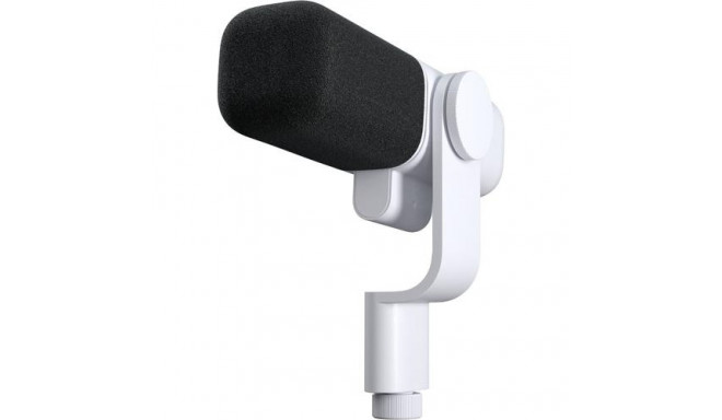 Logitech G Yeti Studio White Studio microphone