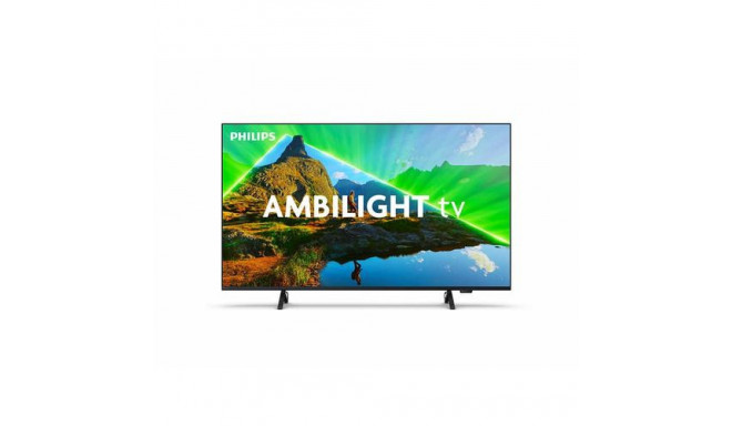 Philips 75PUS8319/12 TV 190.5 cm (75&quot;) 4K Ultra HD Smart TV Wi-Fi Black