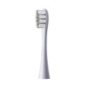 Oclean X PRO DIGITAL SET Adult Sonic toothbrush Silver