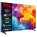 TCL P655 50P655 4K LED Google TV