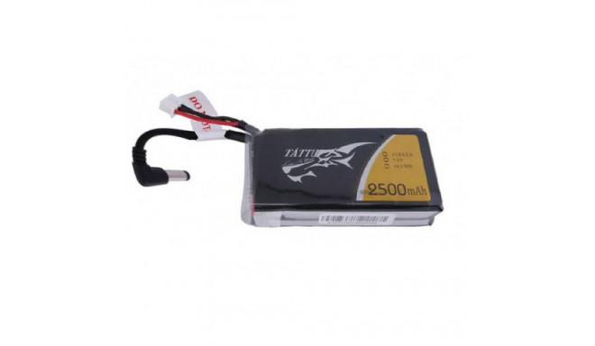 Tattu TAA25002SGDC camera drone part/accessory Battery