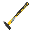 Deli Tools EDL442003 hammer Riveting hammer Black, Yellow