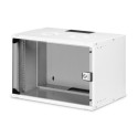 Digitus SOHO PRO wall-mounted enclosure - 483 mm (19&quot;) - 540x400 mm (WxD)