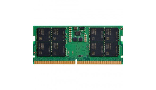HP 16GB DDR5 5600MHz SODIMM Memory memory module 1 x 16 GB