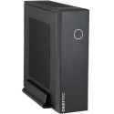 Chieftec IX-03B-OP computer case Mini Tower Black