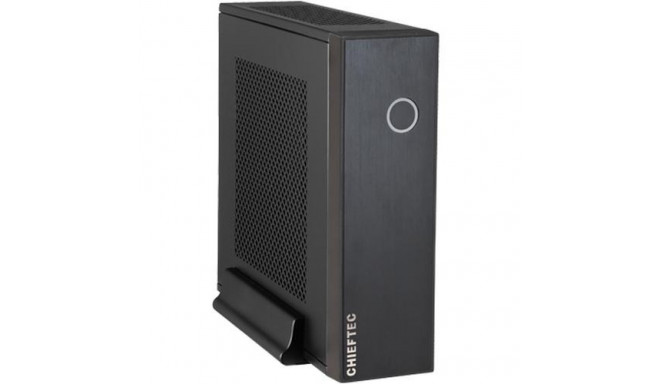 Chieftec IX-03B-OP computer case Mini Tower Black