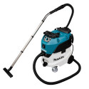 Makita VC4210M vacuum 34 L Drum vacuum Dry&amp;wet 1200 W Combi