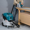 Makita VC4210M vacuum 34 L Drum vacuum Dry&amp;wet 1200 W Combi