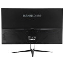 Hannspree HC272PFB LED display 68.6 cm (27&quot;) 2560 x 1440 pixels 2K Ultra HD Black