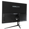 Hannspree HC272PFB LED display 68.6 cm (27&quot;) 2560 x 1440 pixels 2K Ultra HD Black