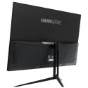 Hannspree HC 270 HPB computer monitor 68.6 cm (27&quot;) 1920 x 1080 pixels Full HD LED Black