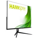 Hannspree HC272PFB LED display 68.6 cm (27&quot;) 2560 x 1440 pixels 2K Ultra HD Black