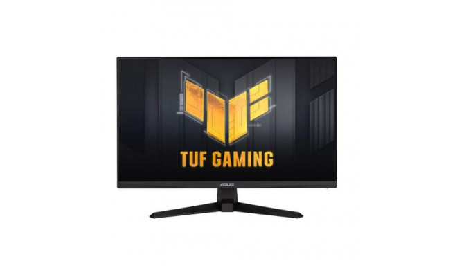 ASUS TUF Gaming VG259Q3A computer monitor 62.2 cm (24.5&quot;) 1920 x 1080 pixels Full HD LED Bl