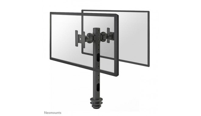 Neomounts FPMA-D050DBLACK Monitor arm 10-30&quot;