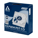 ARCTIC F8 PWM PST CO 80mm PWM with PST Case Fan for Continuous Operation