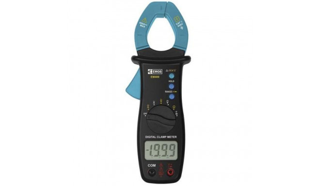 Emos EM400 multimeter Digital multimeter