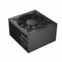 Inca IPS-650XN power supply unit 650 W ATX Black