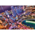 Clementoni Las Vegas Jigsaw puzzle 2000 pc(s) City