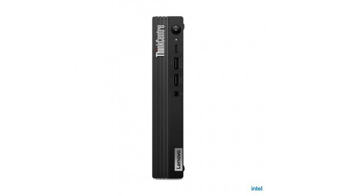 Lenovo ThinkCentre M90q Intel® Core™ i9 i9-13900 32 GB DDR5-SDRAM 1 TB SSD Windows 11 Pro Mini PC Bl