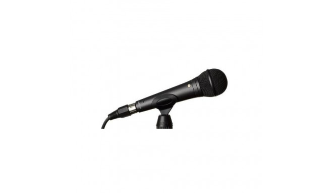 RØDE M1 microphone Black Stage/performance microphone