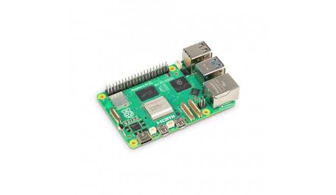 Raspberry Pi SC1111 development board 2400 MHz Arm Cortex-A76