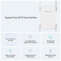 Mercusys AC1900 Wi-Fi Range Extender