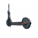 MOTUS Scooty 10 20 km/h Black 15 Ah