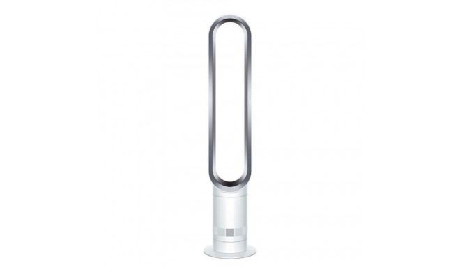 Dyson AM07 Silver, White