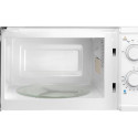 ECG MTM 2070 W Countertop Solo microwave 20 L 700 W White