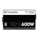 Thermaltake TRS-600AH2NK power supply unit 600 W 20+4 pin ATX ATX Black