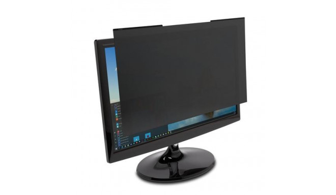 Kensington MagPro™ Magnetic Privacy Screen Filter for Monitors 23.8” (16:9)