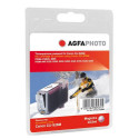 AgfaPhoto APCCLI526MD ink cartridge 1 pc(s) Magenta