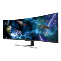 LC-Power LC-M49-DFHD-144-C-Q LED display 124.5 cm (49") 3840 x 1080 pixels UltraWide Full H