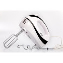 Adler AD 4205 Hand mixer 300 W Black, White