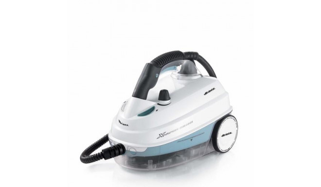 Ariete 4146/02 Cylinder steam cleaner 1.6 L 1500 W Blue, White