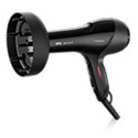 Braun HD-785 hair dryer 2000 W Black