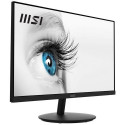 MSI Pro MP242A computer monitor 60.5 cm (23.8&quot;) 1920 x 1080 pixels Full HD Black