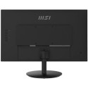 MSI Pro MP242A computer monitor 60.5 cm (23.8&quot;) 1920 x 1080 pixels Full HD Black