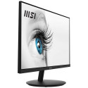 MSI Pro MP242A computer monitor 60.5 cm (23.8&quot;) 1920 x 1080 pixels Full HD Black