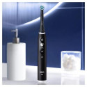 Oral-B iO Series 6 Adult Rotating toothbrush Black