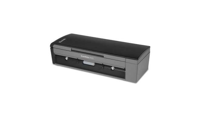 Kodak ScanMate i940 ADF scanner 600 x 600 DPI A4 Black, Grey