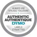 DYMO Large Address Labels - 36 x 89 mm - S0722390