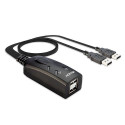 Lindy 2 Port USB KM Switch