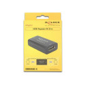 DeLOCK 11403 AV extender Black