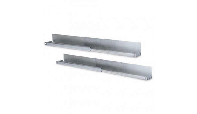 Digitus L-Support Sliding Rails for 483 mm (19&quot;) Server Cabinets