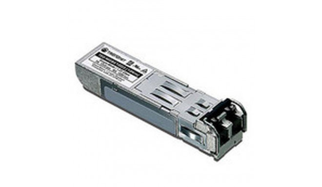 Trendnet TEG-MGBS10 Mini-GBIC Single-Mode LC Module network transceiver module 1250 Mbit/s 1310 nm