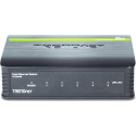 Trendnet 5-Port 10/100Mbps Switch Unmanaged