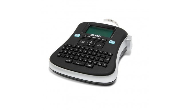 DYMO LabelManager ™ 210D QWERTZ Kitcase